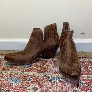 Women’s Ariat Dixon Western Boot